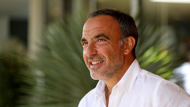image de la news Une émission culte présentée par Nikos Aliagas annulée cette année ?