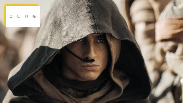 image de la news Dune 2 : on vous explique la fin du film avec Timothée Chalamet et Zendaya
