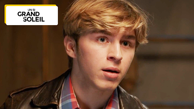 image de la news Un Si Grand Soleil : Tiago rencontre enfin son père