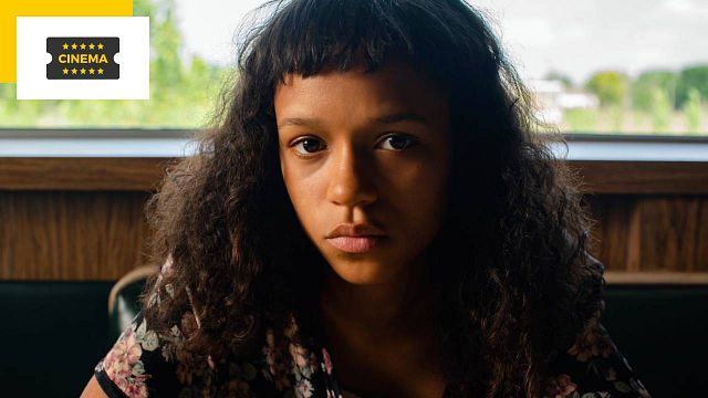 image de la news Bones and All : qui est Taylor Russell, l'ado cannibale de cette romance choc ?