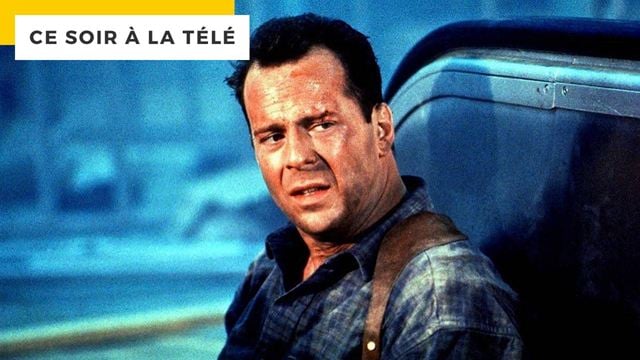 Ce soir à la télé : mais qu’a fait John McClane après l’explosion du Nakatomi Plaza ?