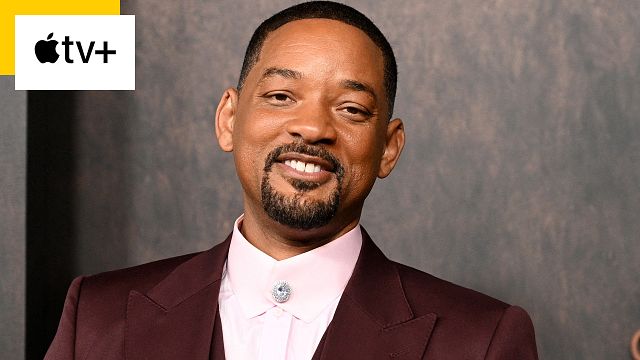 Gifle ou pas, Will Smith est dans la course aux Oscars