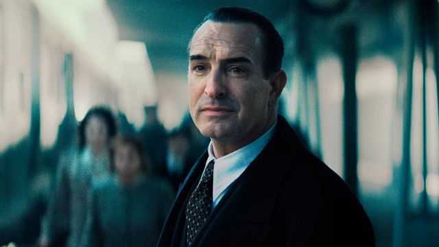 image de la news Jean Dujardin signe le meilleur rôle de sa carrière dans Les Rayons et les Ombres