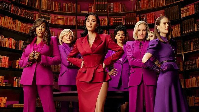 image de la news L’intriguante Murdaugh Murders, la sulfureuse All’s Fair, l’époustouflant De feu et d'eau, la création d'Avatar… Découvrez les nouveauté immanquables du mois de novembre sur Disney+