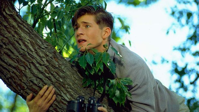 image de la news Retour vers le futur : il y a 40 ans, cet acteur incarnait le père de Marty McFly... Qu’est devenu Crispin Glover ?