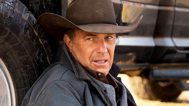 image de la news Yellowstone : une mauvaise nouvelle pour les prochaines séries de la franchise western ?