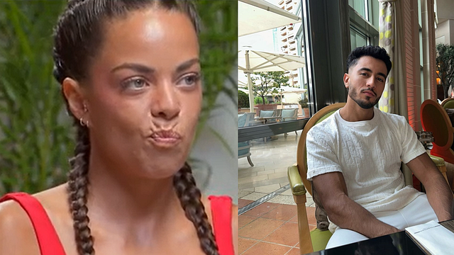 image de la news Où en sont Maëva et Malek (L'île de la tentation) trois mois après le tournage ?