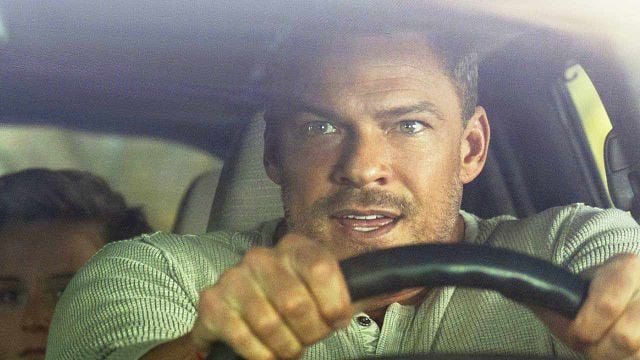 image de la news "Nous n'avons pas fait du bon boulot" : Alan Ritchson critique les scènes d'action de Reacher saison 2