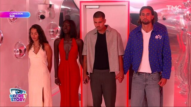 image de la news Secret Story : deux candidats ont quitté la Maison des Secrets après un coup de théâtre