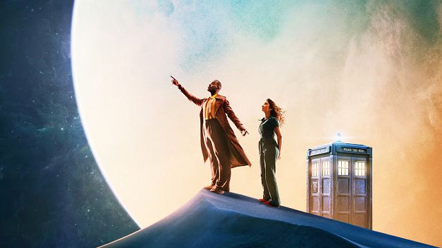 image de la news "Les choses se sont mal passées" : un réalisateur de Doctor Who explique pourquoi le deal avec Disney n’a pas fonctionné