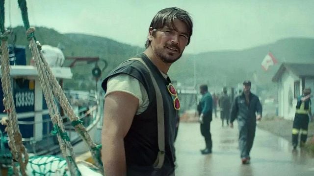 image de la news Netflix : 23 nouveautés débarquent cette semaine, dont une mini-série d'épouvante avec Josh Hartnett de six épisodes seulement !