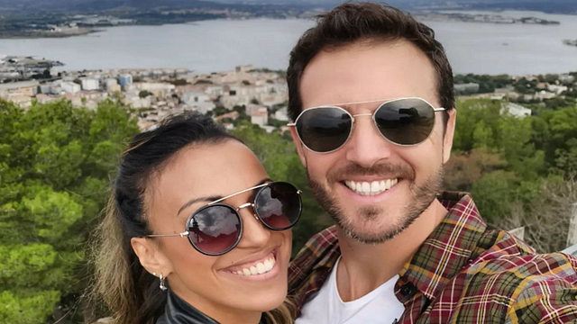 image de la news Mariés au premier regard : Anabel et Fabrice annoncent leur séparation... mais pourquoi ?!