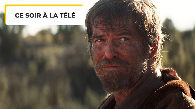 image de la news Ce soir à la télé : tous les westerns ne sont pas avec John Wayne... La preuve avec ce bijou emmené par Pierce Brosnan