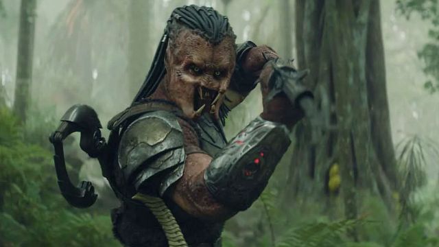 image de la news "J'ai tellement d'idées" : une suite à Predator Badlands est-elle prévue ?