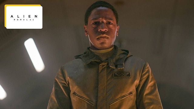 image de la news Alien : comment Romulus est-il lié aux autres films de la saga ?