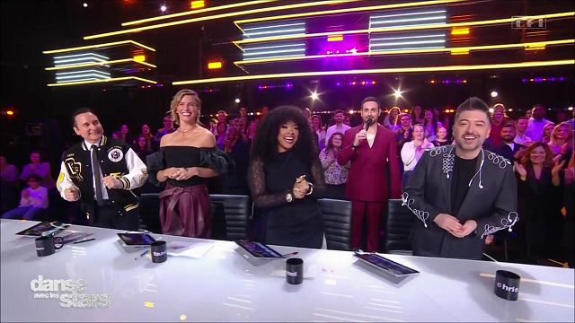image de la news Une surprise des juges vous attend ce vendredi 28 février dans Danse avec les stars !
