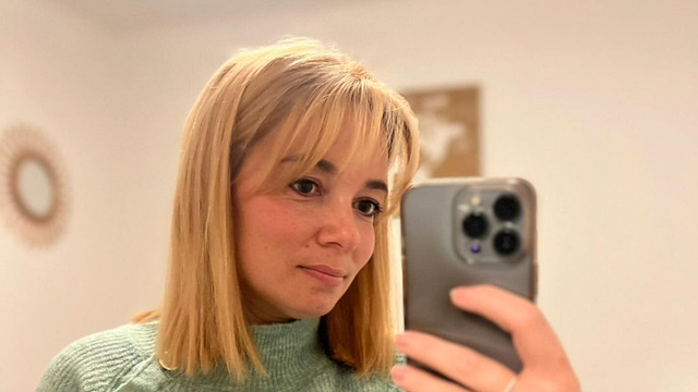 image de la news Moral en berne pour Delphine de Mariés au premier regard…