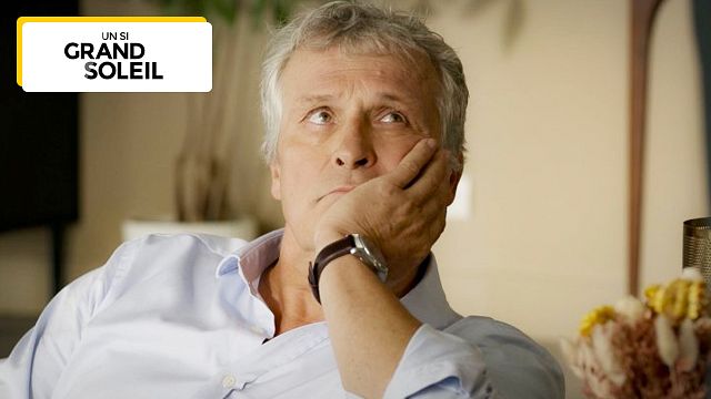 image de la news Un Si Grand Soleil : qui a empoisonné Alain ?