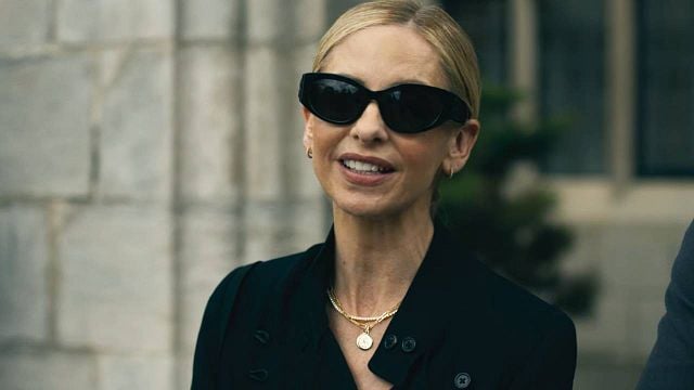 image de la news Premières images Wedding Nightmare 2 : un clin d'oeil à une série iconique des années 90 se cache dans la bande-annonce