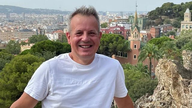 image de la news Cyrille : “Les 12 coups de midi, Jean-Luc Reichmann et mes amis m’ont aidé à m’en sortir”