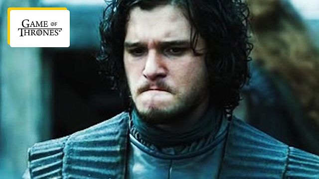 image de la news Game of Thrones : mauvaise nouvelle pour les fans de Jon Snow