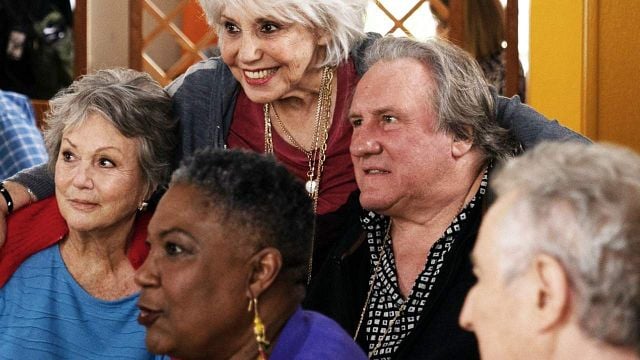 image de la news Maison de retraite : il y a 6 ans, ce géant du cinéma français a refusé ce rôle qui sera finalement joué par Gérard Depardieu