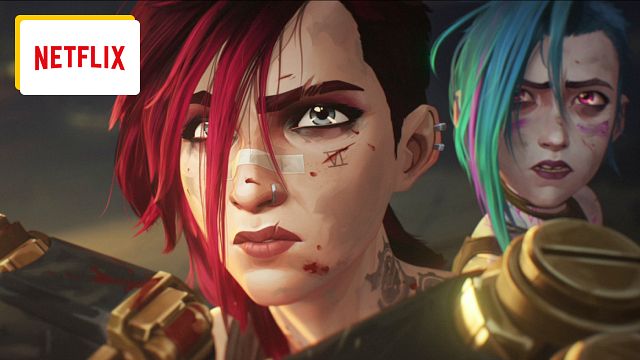 image de la news Arcane sur Netflix : comment ça se termine ? Explications de la fin de la série phénomène