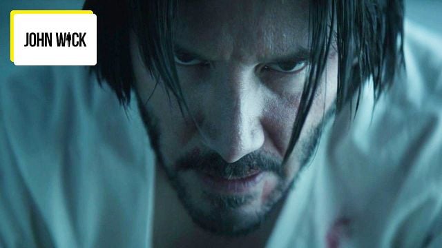 image de la news John Wick : c'est la question que tout le monde se pose sur ce héros d'action et on a enfin la réponse !
