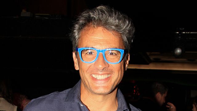 image de la news “Ma femme trouve ça sympa” : la nouvelle coupe de cheveux de Julien Cohen très commentée, il prend la parole