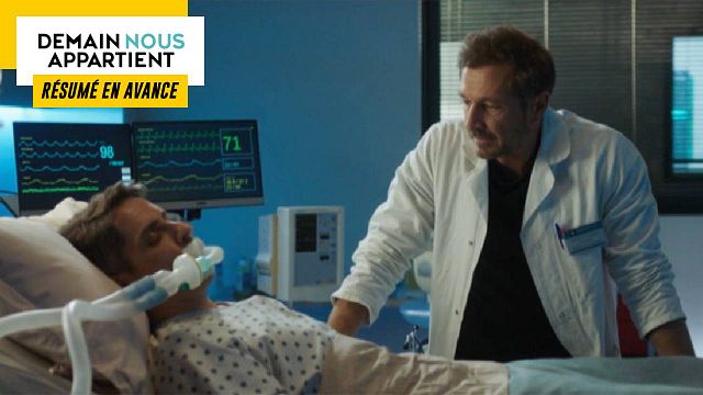 image de la news Demain nous appartient : ce qui vous attend dans l'épisode 1579 du vendredi 15 décembre 2023 [SPOILERS]