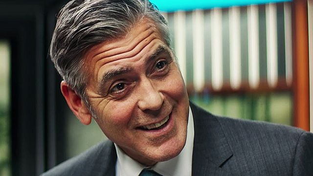 image de la news Ce soir sur Amazon : un solide thriller emmené par un George Clooney parfait en gourou de la finance
