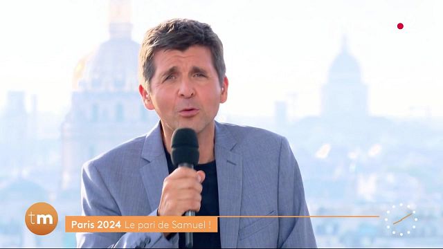 image de la news Qui pour remplacer Thomas Sotto à Télématin ? Le point sur les trois premiers noms qui circulent