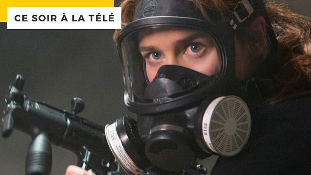 image de la news Ce soir à la télé : lorsque la star de Game of Thrones rencontrait Arnold Schwarzenegger