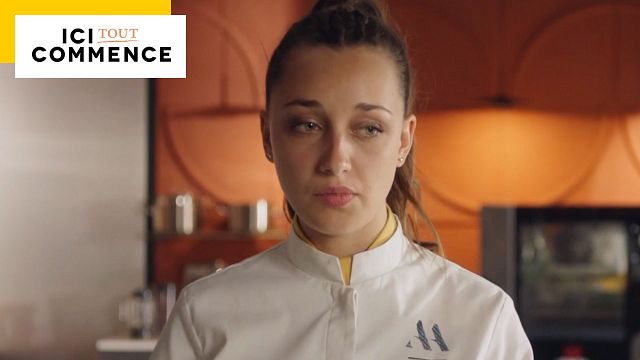 image de la news Ici tout commence : Axel couche avec une autre peu après sa rupture avec Jasmine !