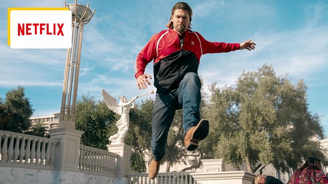 image de la news Netflix : classée numéro 1 à sa sortie, cette série est annulée par la plateforme dès sa saison 1