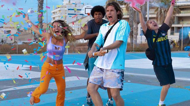 image de la news À ne pas rater sur Netflix : il ne vous faudra que 4h pour regarder cette nouvelle comédie de potes qu’on a adoré