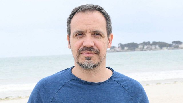 image de la news "Cette scène est transposable dans de nombreuses situations" : Alexandre Astier adore cette réplique dans ce film culte de Spielberg