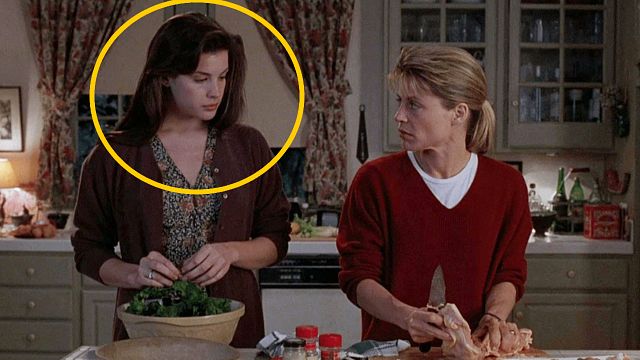 image de la news Il y a 31 ans, cette actrice aujourd'hui connue dans le monde entier faisait ses premiers pas au cinéma. L'avez-vous reconnue ?