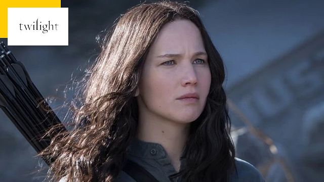 image de la news Twilight : Jennifer Lawrence se souvient de son casting pour jouer Bella