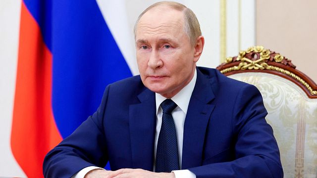 image de la news Ce soir sur Amazon : un passionnant documentaire sur le retour de l'ours russe sur l'échiquier international, et ca dure à peine une heure !