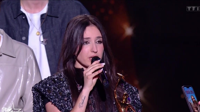 image de la news Star Academy : Ambre signe “une première” dans l'histoire de l'émission