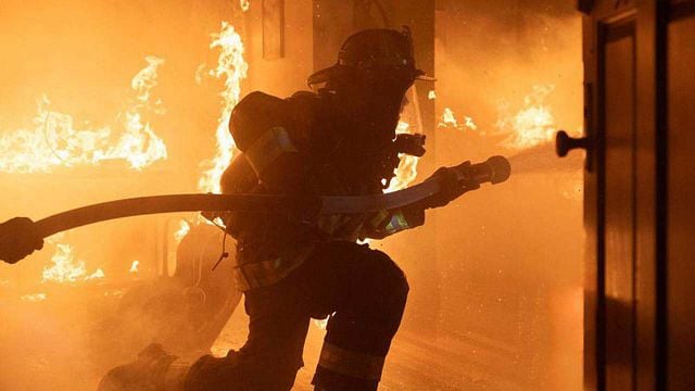 image de la news Chicago Fire : bonne nouvelle pour les fans ! Une arrivée majeure est annoncée dans le casting de la saison 15