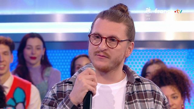 image de la news N’oubliez pas les paroles : Où en était le Maestro Maxime avant les JO 2026 ? On fait le point !