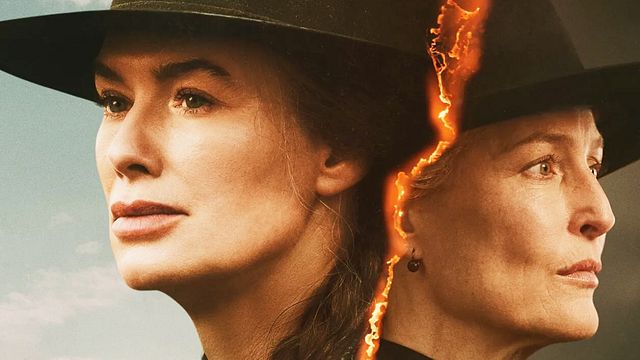 image de la news Après The Abandons sur Netflix, Kurt Sutter prépare déjà deux nouvelles séries !