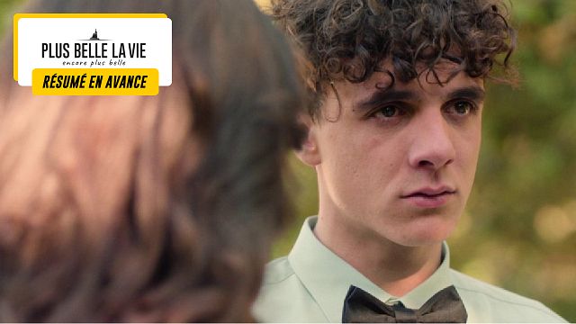 image de la news Plus belle la vie en avance : ce qui vous attend dans l'épisode 145 du lundi 12 août 2024 [SPOILERS]