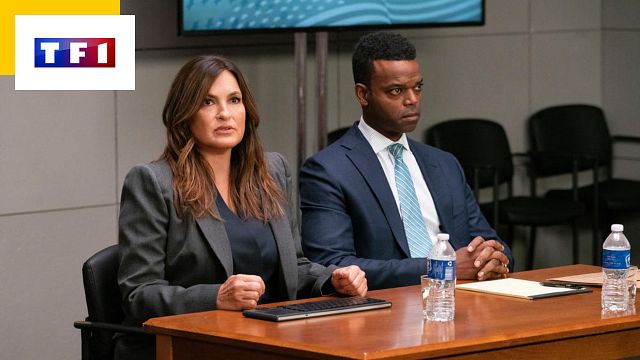 image de la news New York Unité Spéciale : ce qui vous attend dans la saison 23 sur TF1