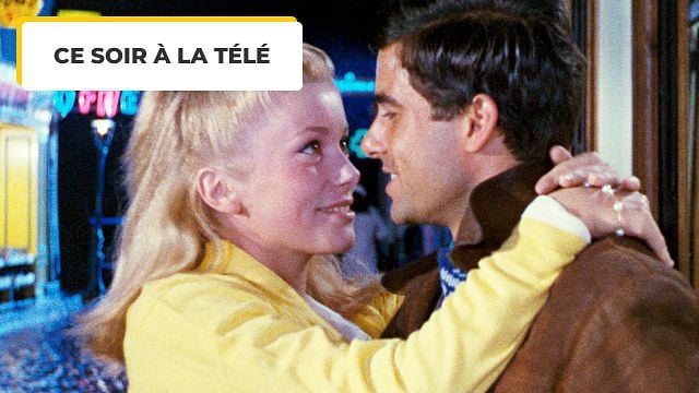 Ce soir à la télé : la magie de Jacques Demy opère à chaque fois... La preuve avec ce bijou avec Catherine Deneuve