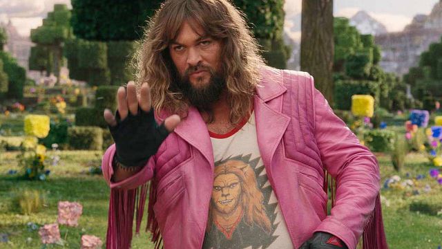 image de la news Minecraft 2 : ce personnage réclamé par les fans sera dans la suite du film aux 961 millions de dollars avec Jason Momoa et Jack Black