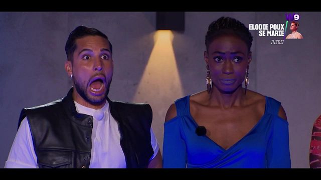 image de la news The Power : une candidate décide de quitter le jeu ce jeudi 2 mai, une éliminée bientôt de retour ! (spoiler)