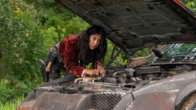 image de la news Pour les fans de Fallout, le remplaçant idéal est disponible en streaming sur Prime Video : une adaptation de jeu vidéo post-apocalyptique mettant en vedette une star de Marvel